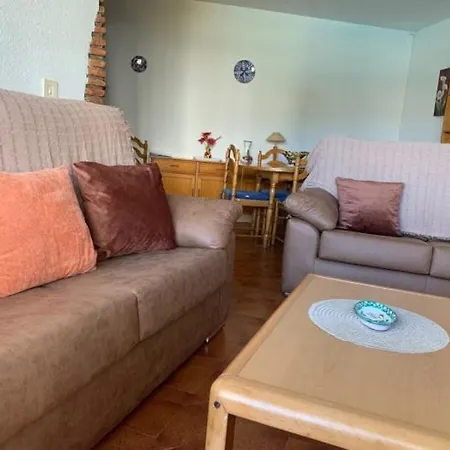 Palmeras 10 - 2 Bed With Pool- Lual Apartamento *