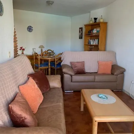 Palmeras 10 - 2 Bed With Pool- Lual Nerja