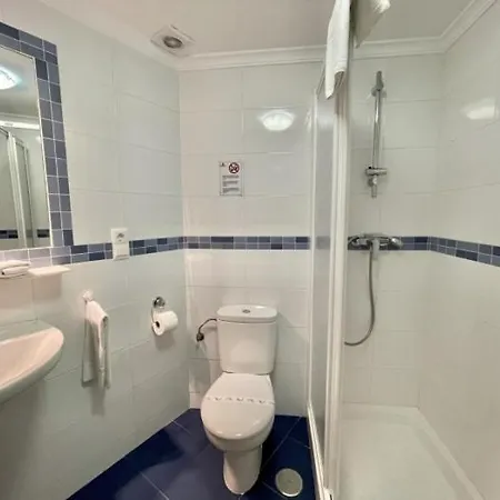 Apartamento Palmeras 10 - 2 Bed With Pool- Lual Nerja