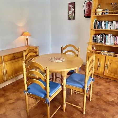 Palmeras 10 - 2 Bed With Pool- Lual Apartamento